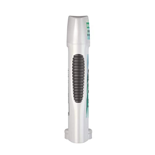 Speed Stick aluminum-free Ocean Surf deodorant highlights clothes-friendly formula with no white marks.