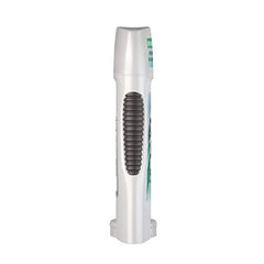 Speed Stick aluminum-free Ocean Surf deodorant highlights clothes-friendly formula with no white marks.