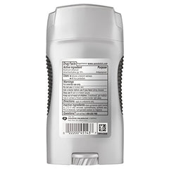 Speed Stick Irish Spring Original packaging highlights convenient six pack and durable protection