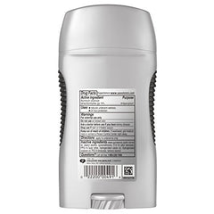Speed Stick Power unscented comfort-guard applicator enables precise, comfortable daily application.