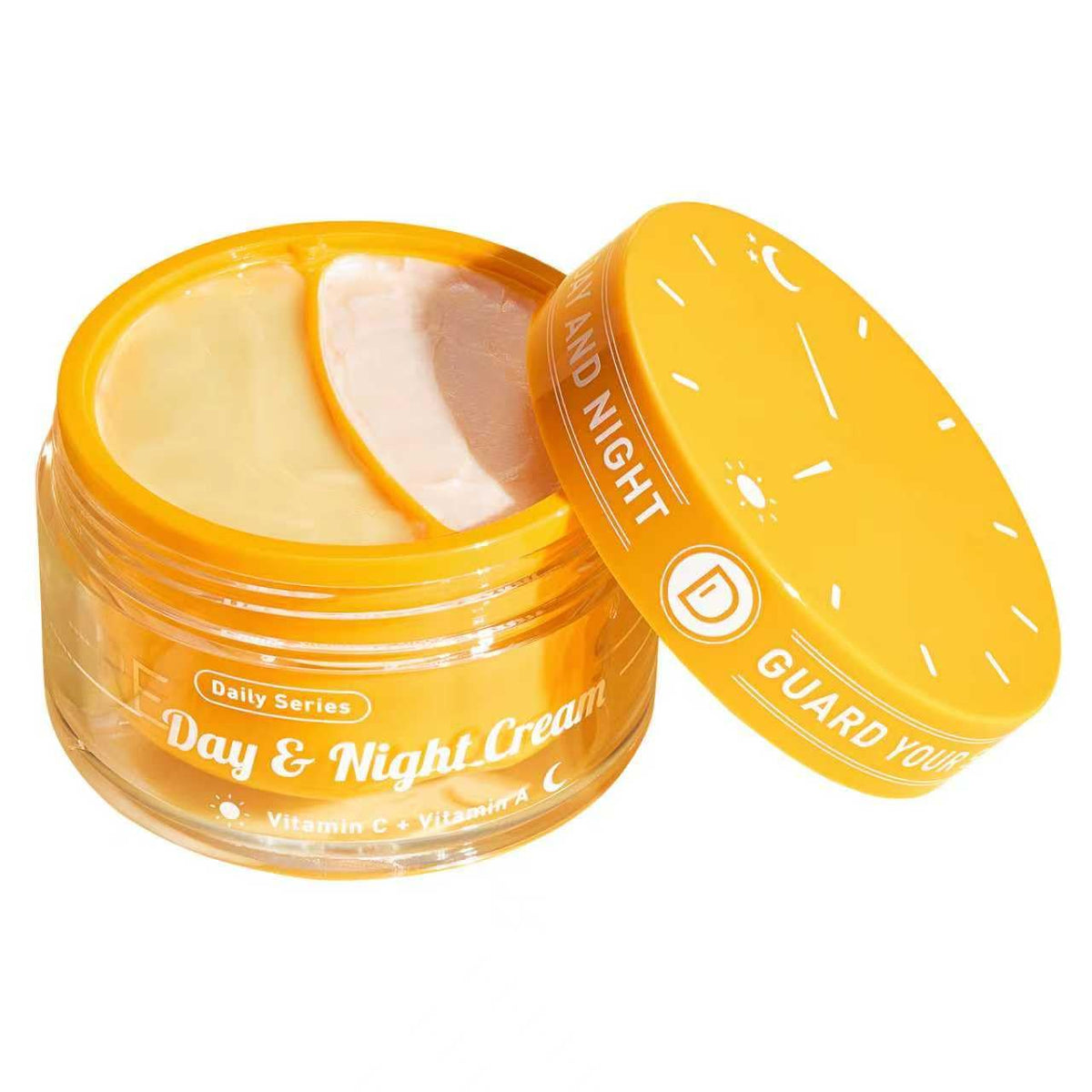 SPODARE Day Gel product shot showing lightweight, hydration-focused formula