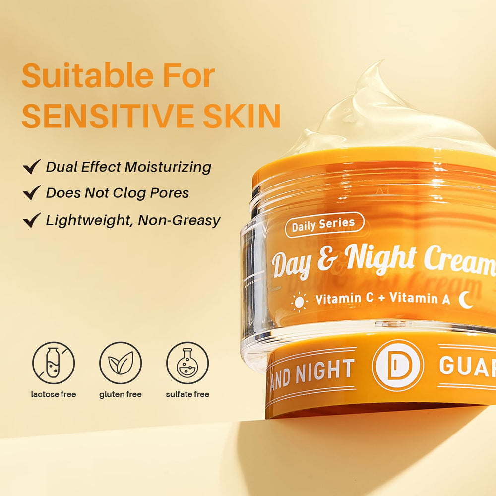 SPODARE Night Cream texture close-up illustrating non-greasy nourishment
