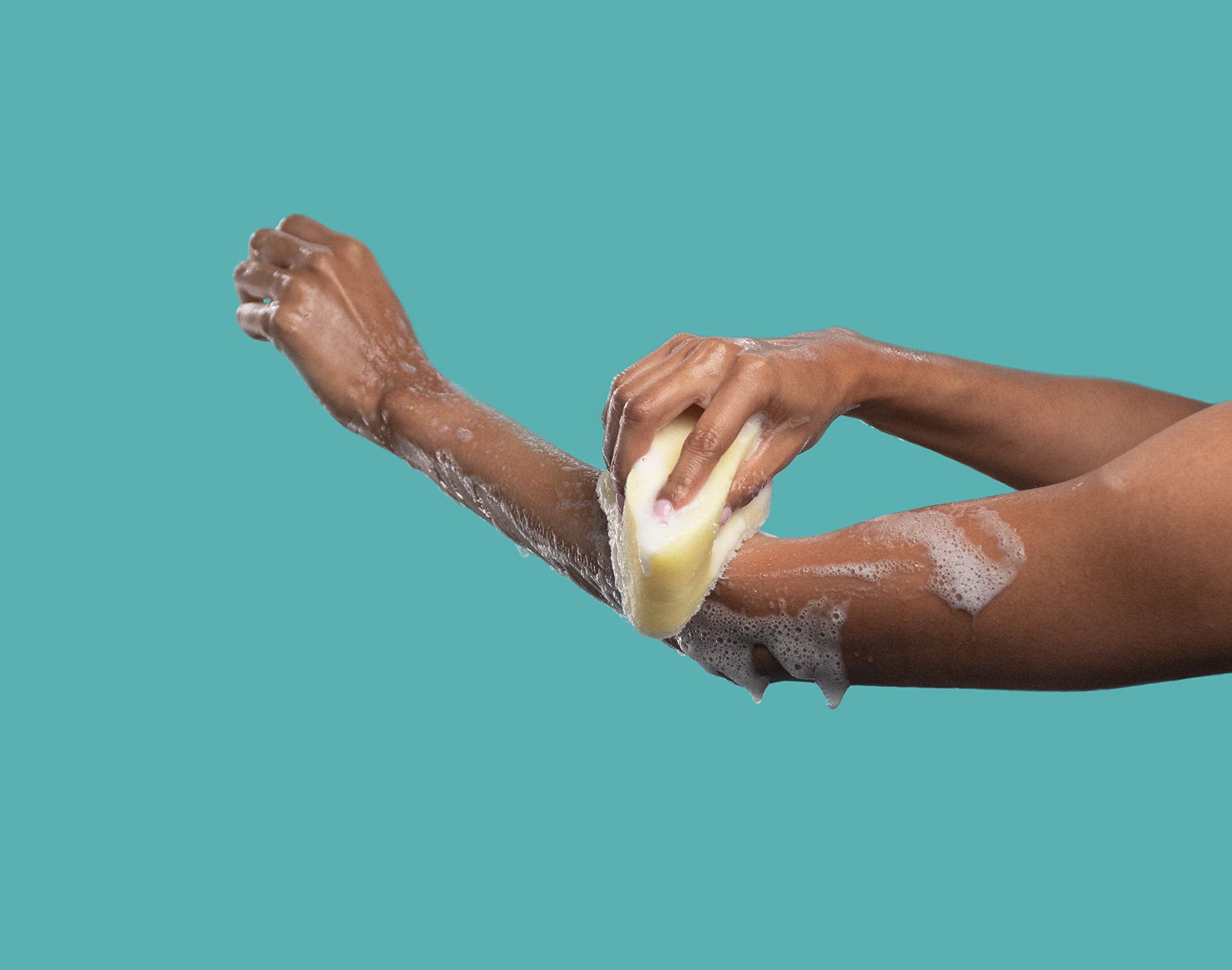 Spongeables vegan cruelty-free packaging emphasizing ethical skincare choices