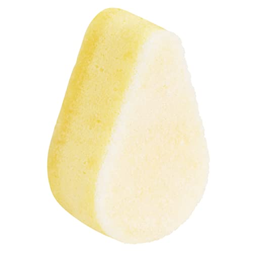 Spongeables olive oil and vitamin E hydration highlight the sponge
