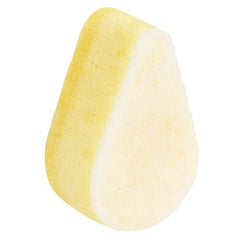 Spongeables olive oil and vitamin E hydration highlight the sponge