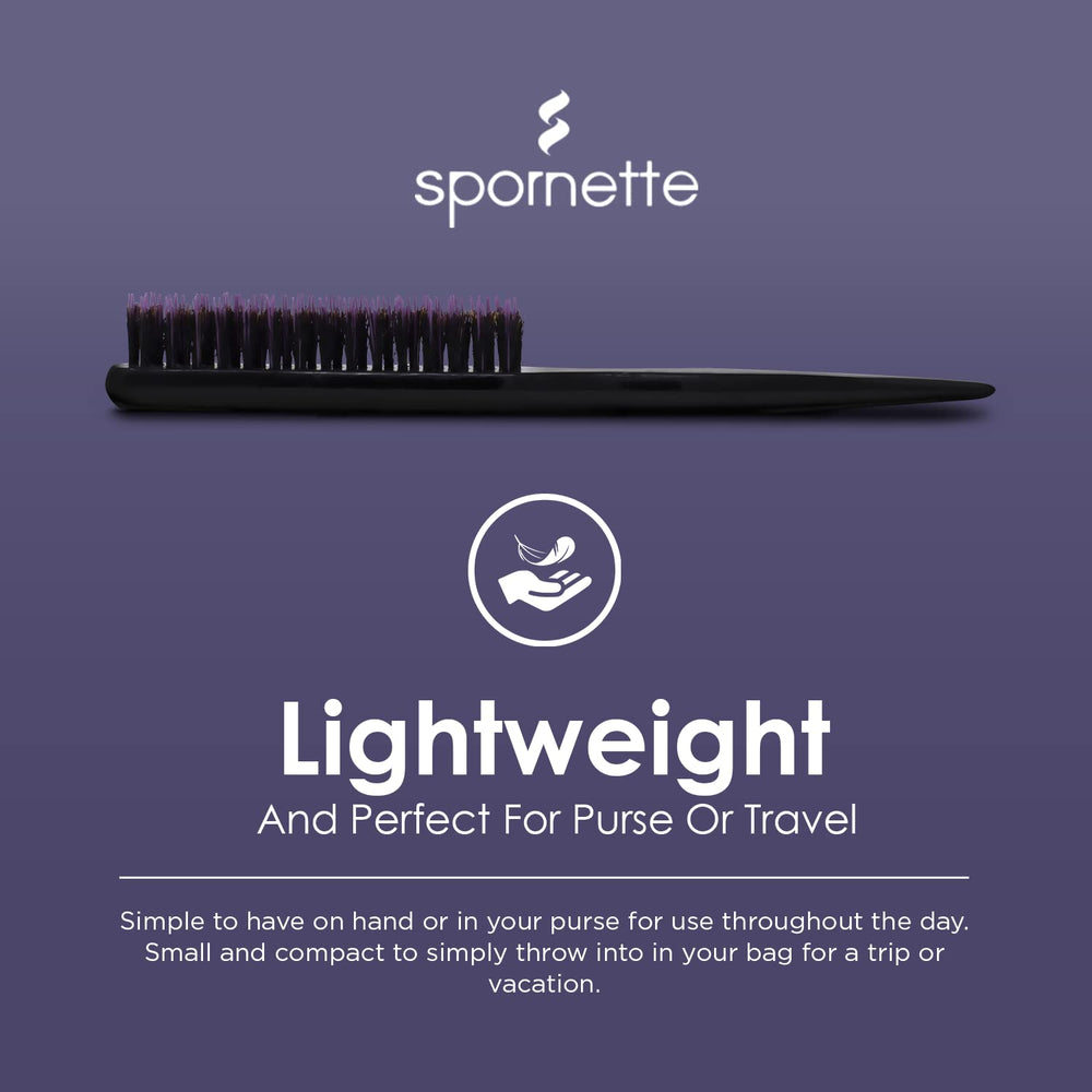 SPORNETTE Little Wonder compact travel size ideal for on the go touchups