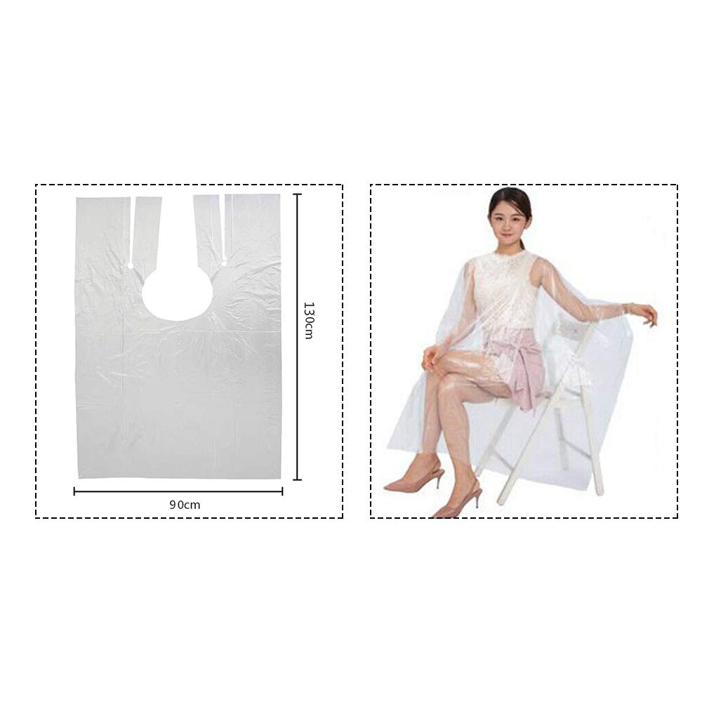 Sportuli cape fits both kids and adults for home