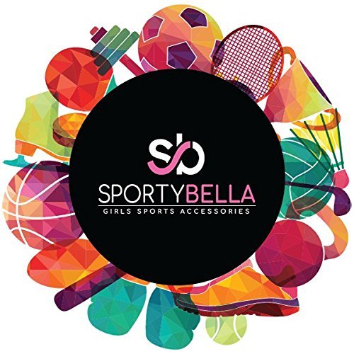 Sportybella pool-day ensemble accessory doubles as gift or souvenir