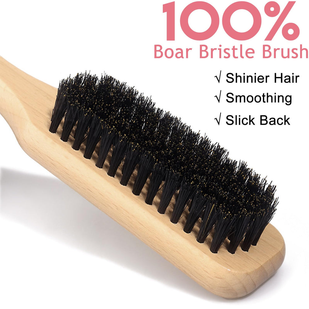 SPRINGSUGAR hair-shine-finish delivers natural shine and touchable smoothness.