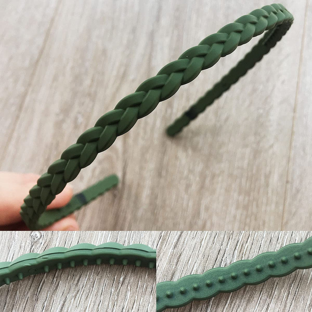Springtime inner teeth detail illustrates secure grip and stay-in-place fit.