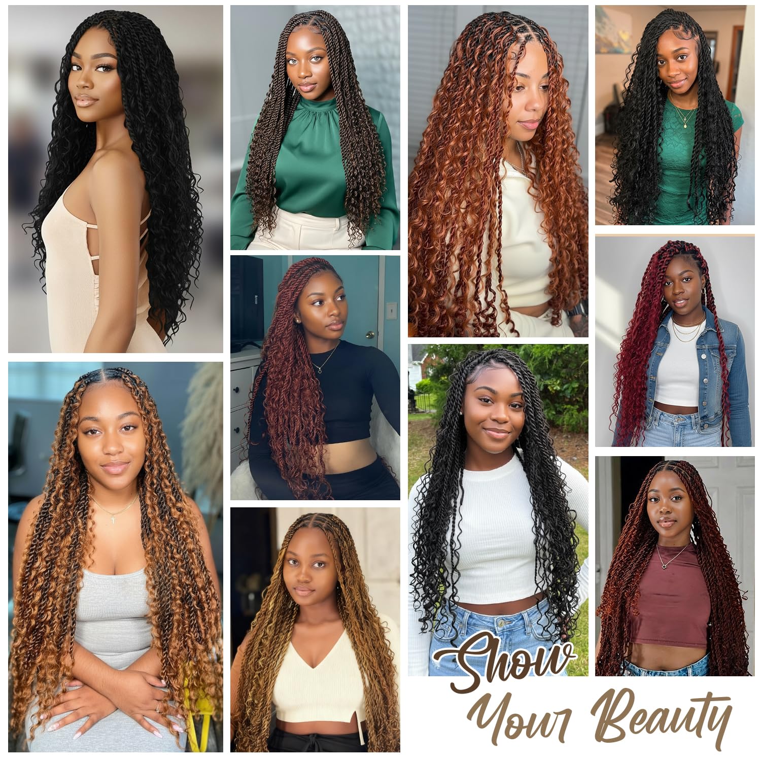Srcdtvlk natural black shade with versatile styling on beach or vacation