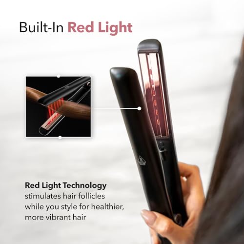 SRILabs StyleQ 3D floating plates minimize tugging for comfortable styling.