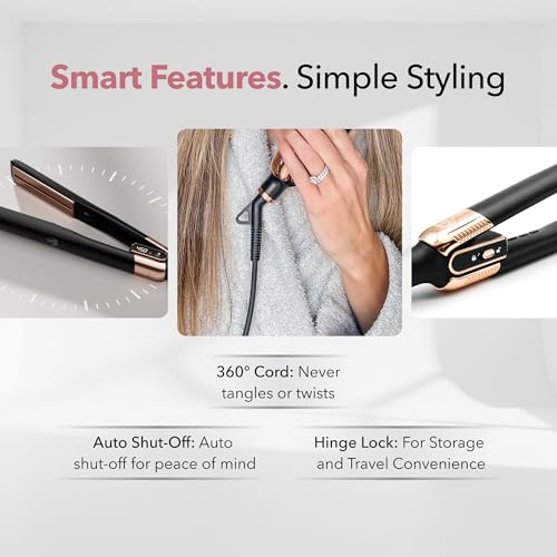 SRILabs StyleQ packaging and instructions guide safe setup and optimal use.