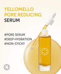 SRMKND SERUMKIND serum pump dispense enables precise, mess-free application.