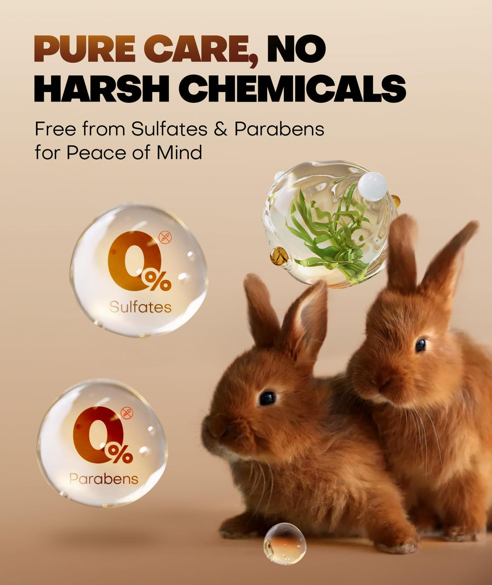 Srripo collagen hair mask provides luxury salon results at home.