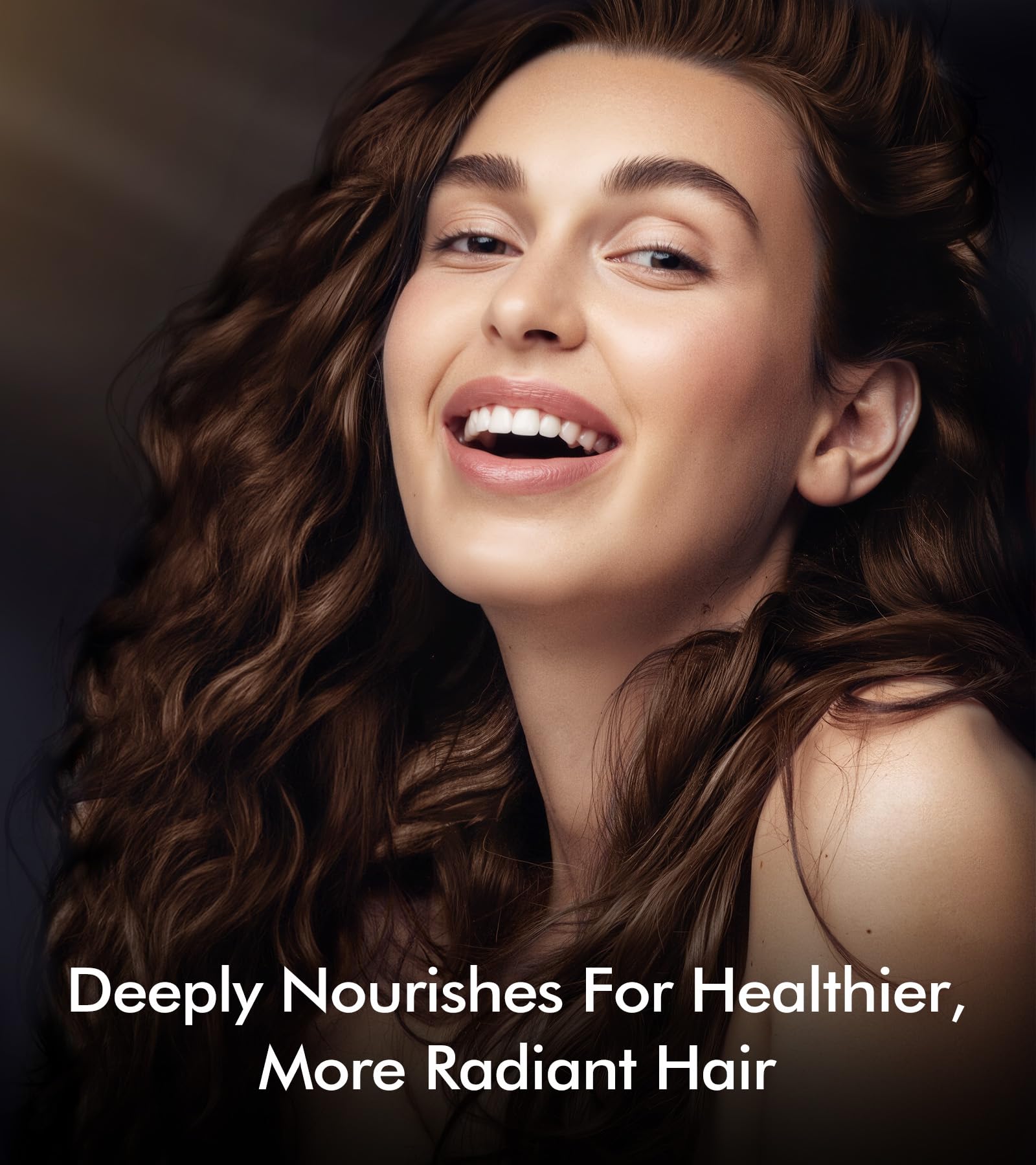 Srripo dandruff-cleansing foam lather in shower