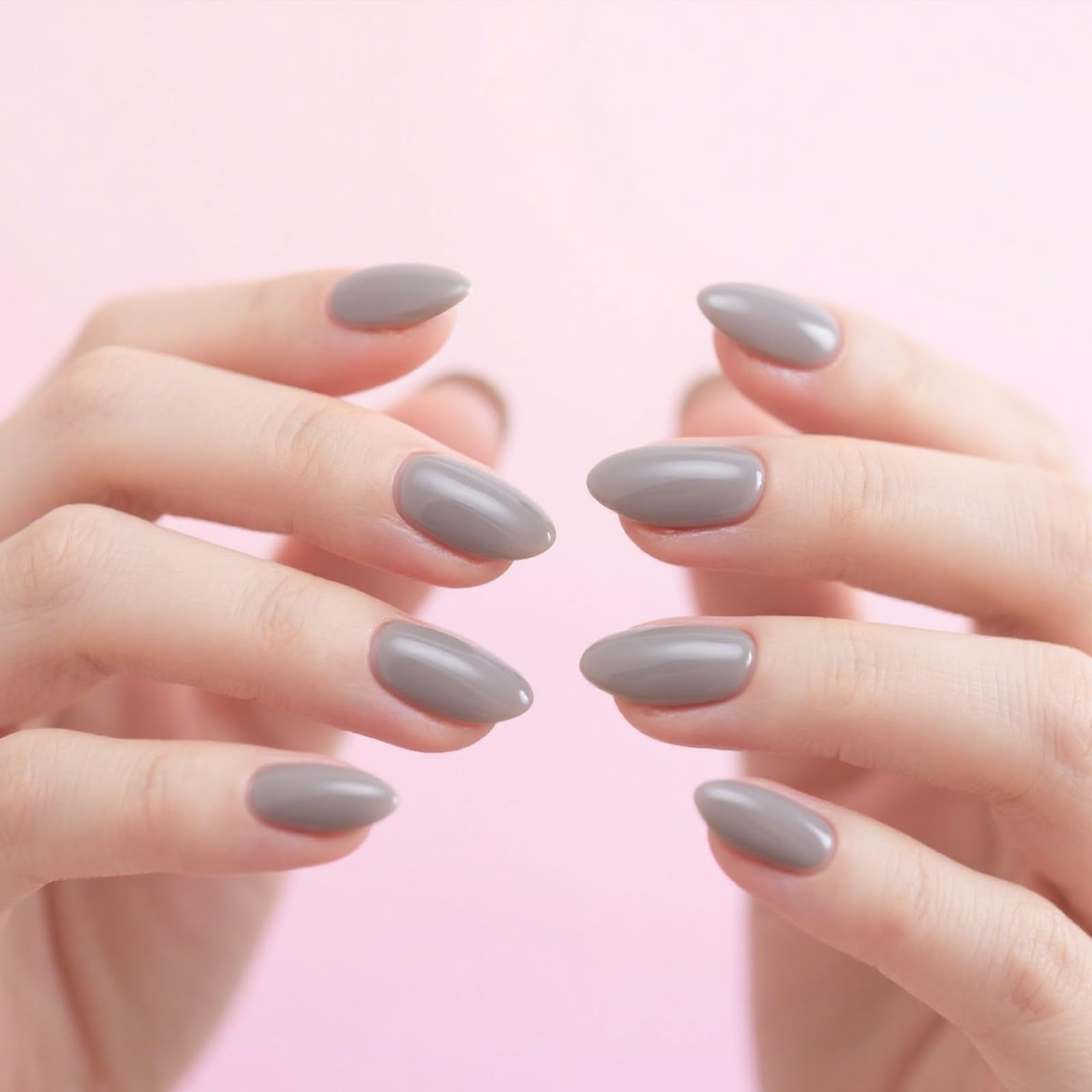 SSWSBYKE no-trace flexible tips bend easily for precise nail shaping