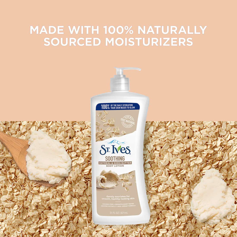 St. Ives cruelty-free and PETA-certified label for ethical skincare