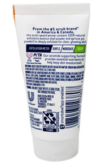 St. Ives Fresh Skin Scrub apricot fruit visual hints at soft skin
