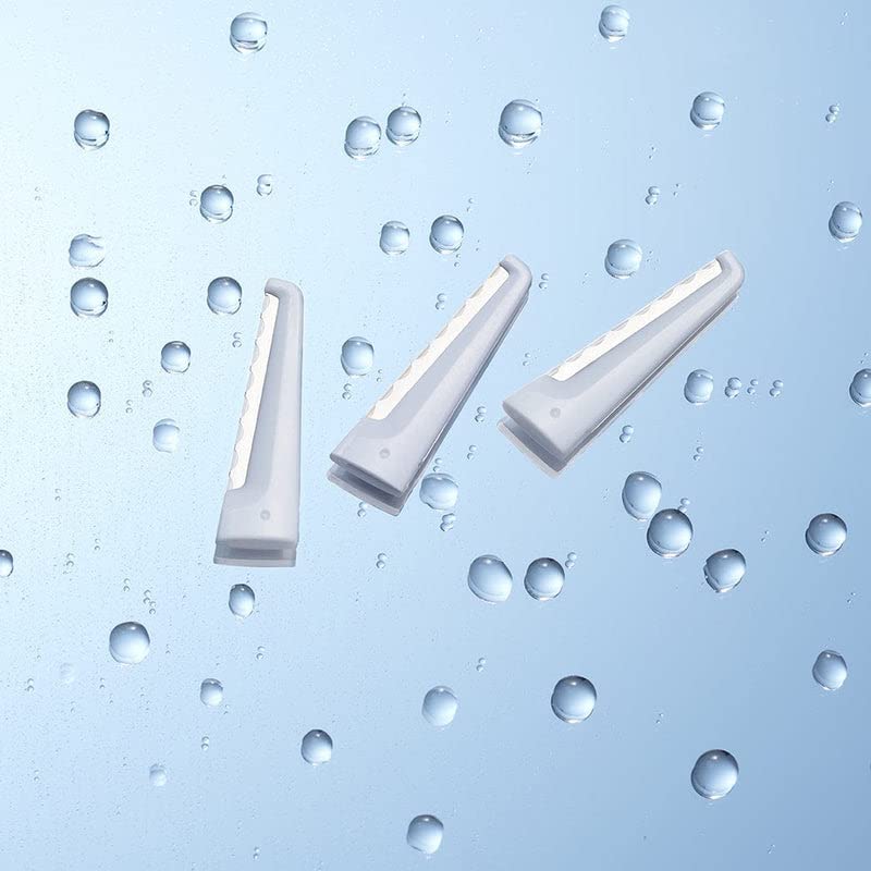 StackedSkincare improved absorption of serums when skin is exfoliated and smooth.