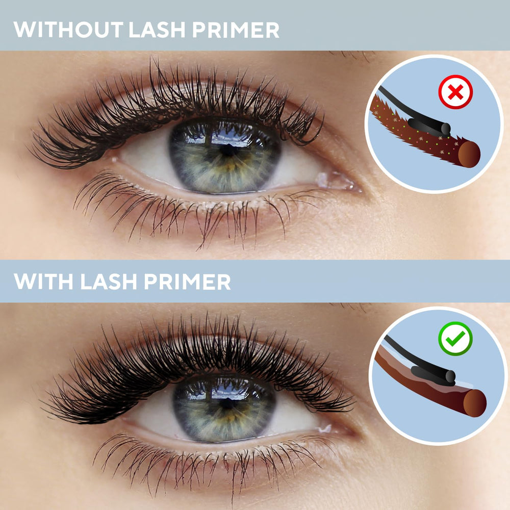 STACY LASH professional lash supplies kit image shows essential tools for efficient lash services.