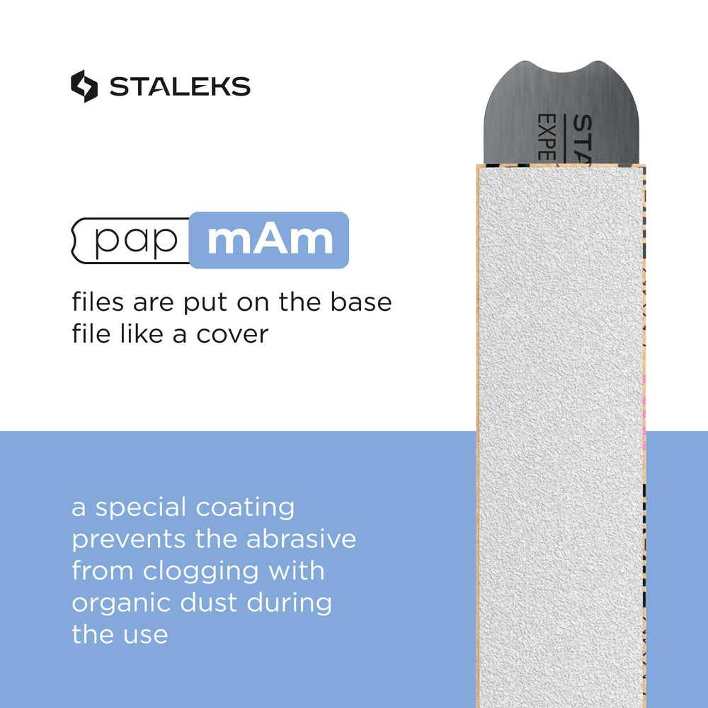 STALEKS PRO compatible with MBE-20, MNE-20s, SPBE bases for versatility.