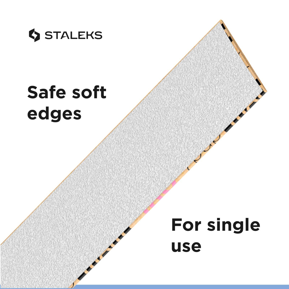 STALEKS PRO ideal for manicure and pedicure workflows.