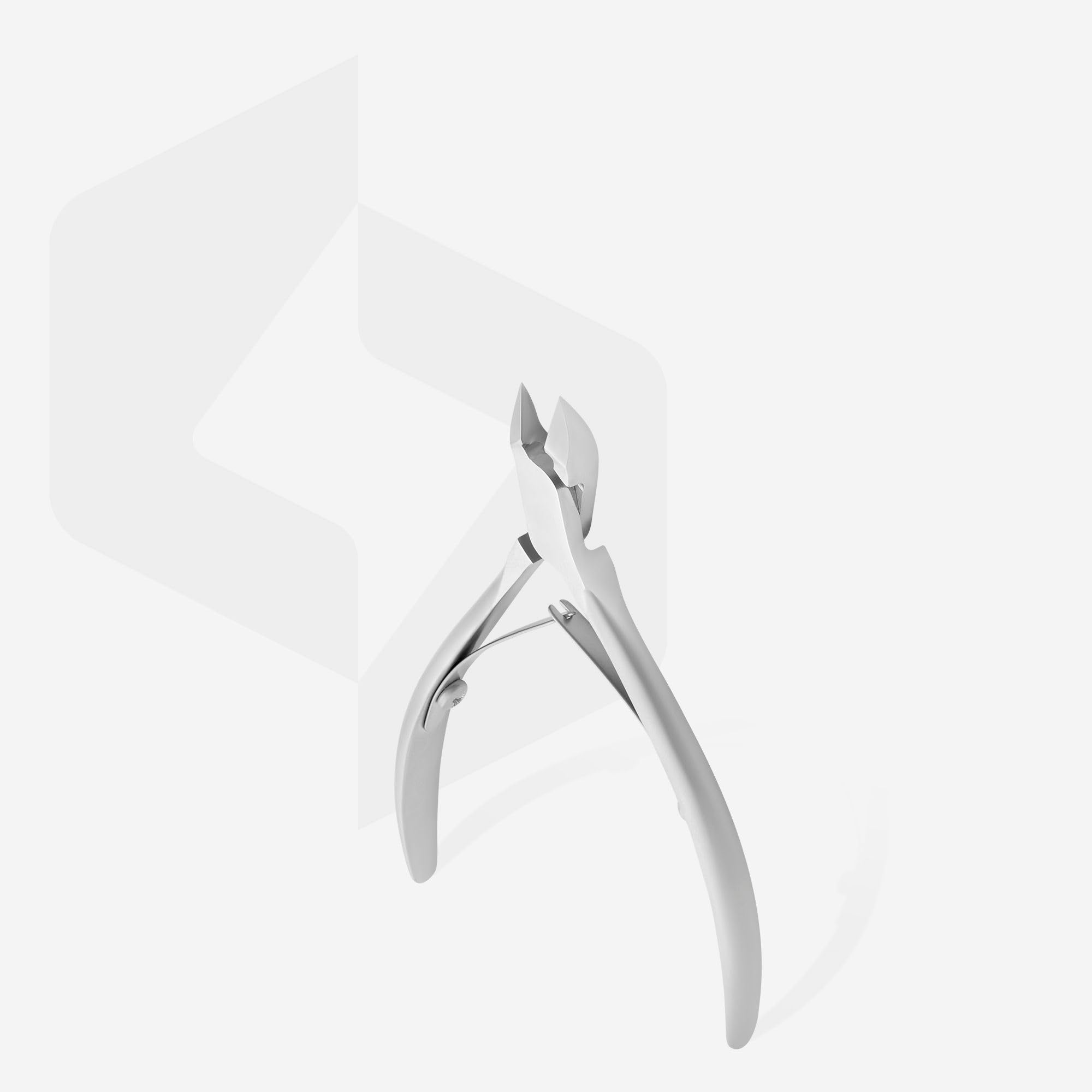 Staleks Pro SMART 31 sharp edge image highlights long-lasting cutting performance and clean trims.