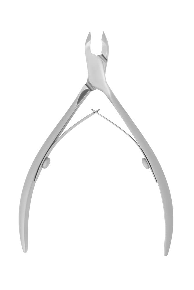 Staleks Pro SMART 31 stainless-steel construction emphasizes durability and sterilization compatibility.