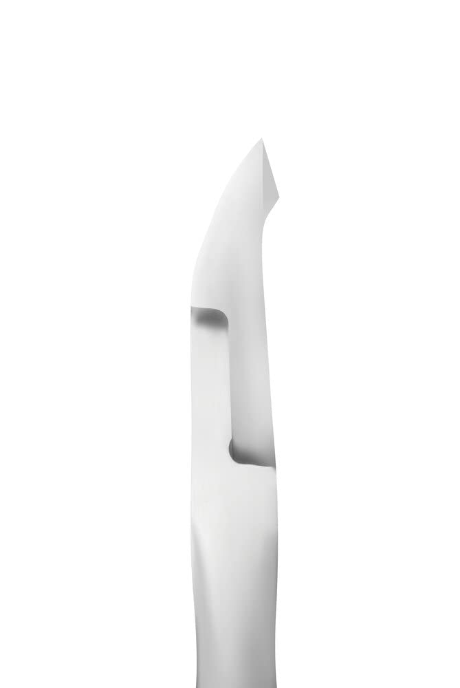 Staleks Pro SMART 31 ergonomic handles image showing comfortable grip reduces hand fatigue.