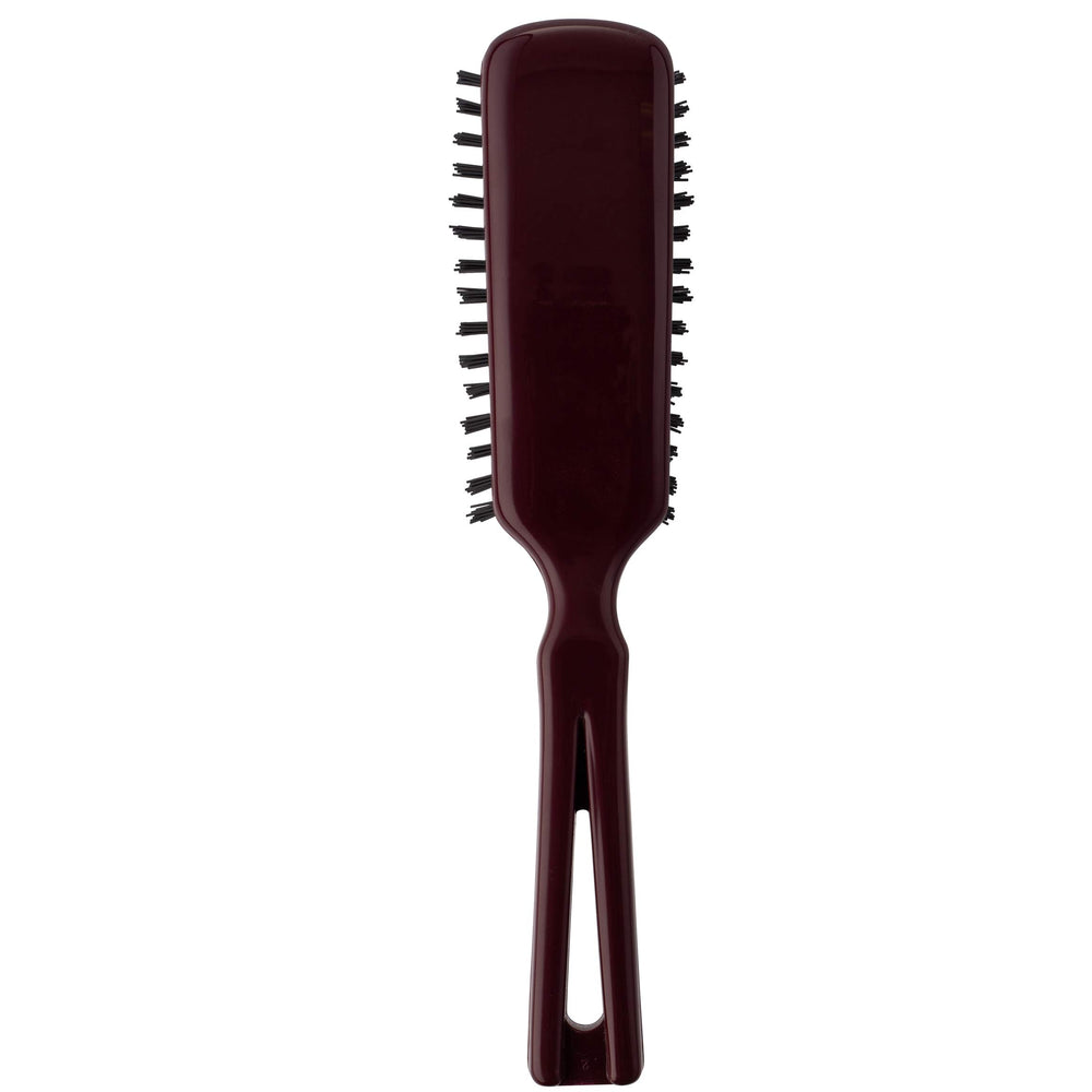Apto para todo tipo de cabello: rizado, liso, grueso o fino