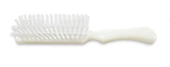 Stanley Lady Catherine hairbrush nylon block for durable daily styling.