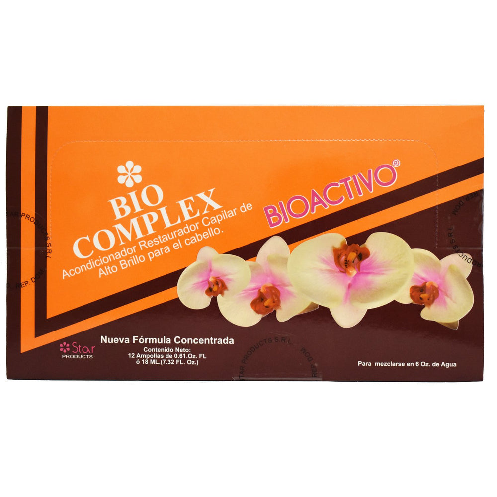 Star Bio Complex High Shine Conditioner application on hair for nourishment.
