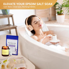 Starotatess silicone bath pillow soft material for comfortable soaks