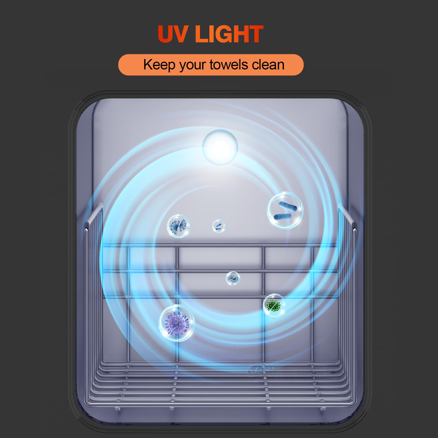 StateRiver interior with UL-rated wiring supports safer daily operation