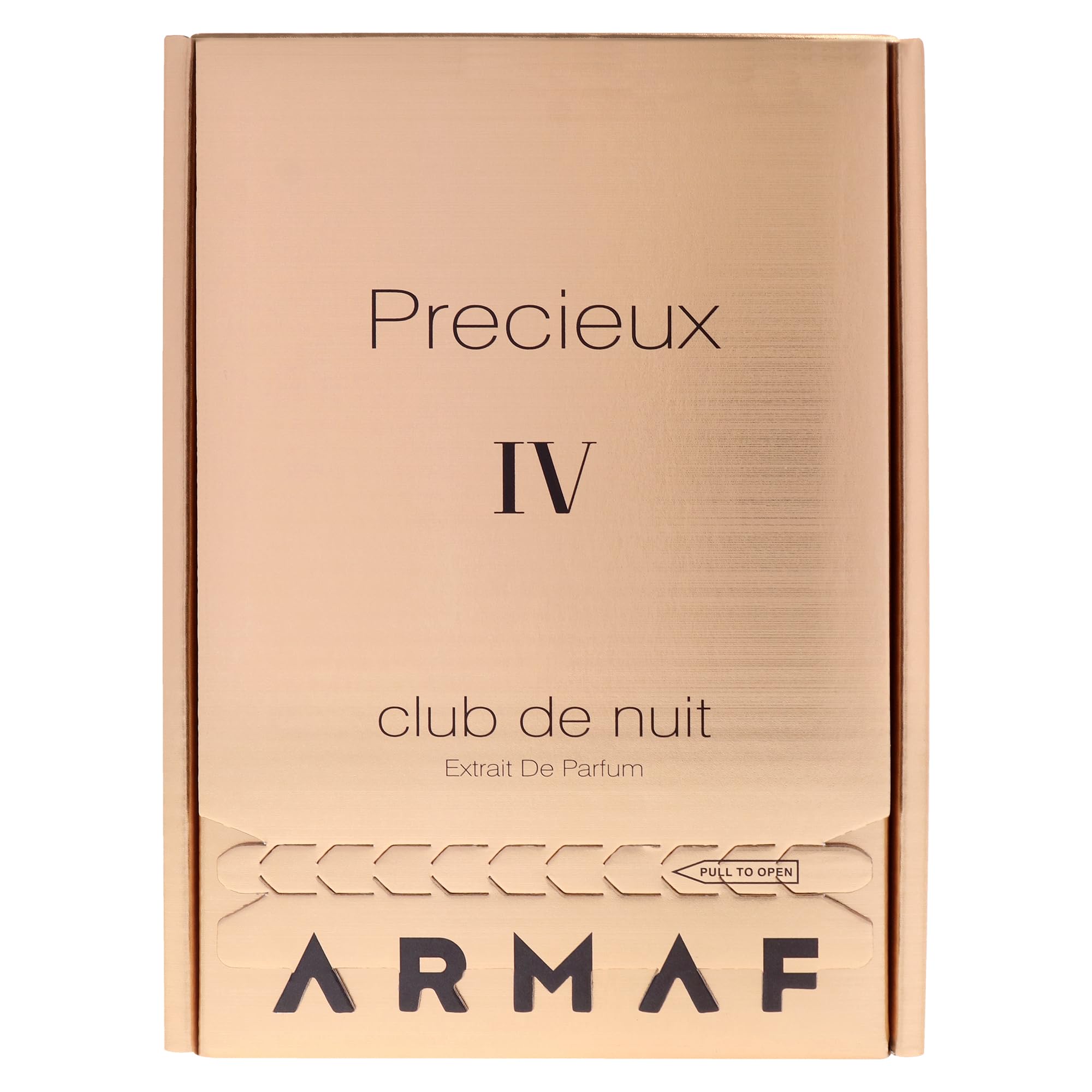Sterling Parfums Precieux IV amber-musk-cedarwood-vanilla base close-up for lasting warmth.