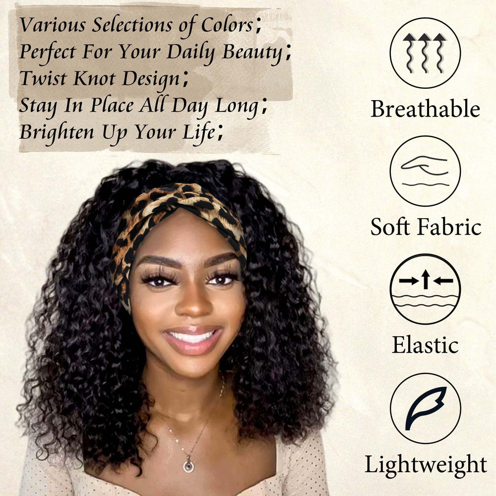 STGDAK soft breathable fabric close-up showing gentle scalp comfort.