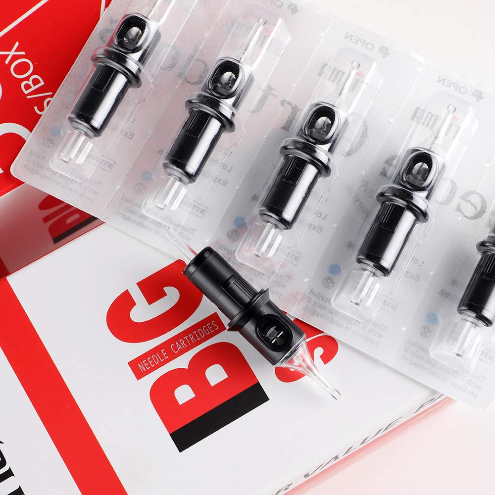 STIGMA EN05-50-1209RL blister-pack sterilization supports hygienic sessions