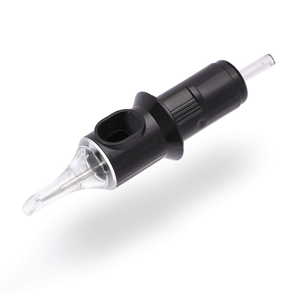 STIGMA EN05-50-1209RL sterilized 304 stainless steel and medical-grade plastic