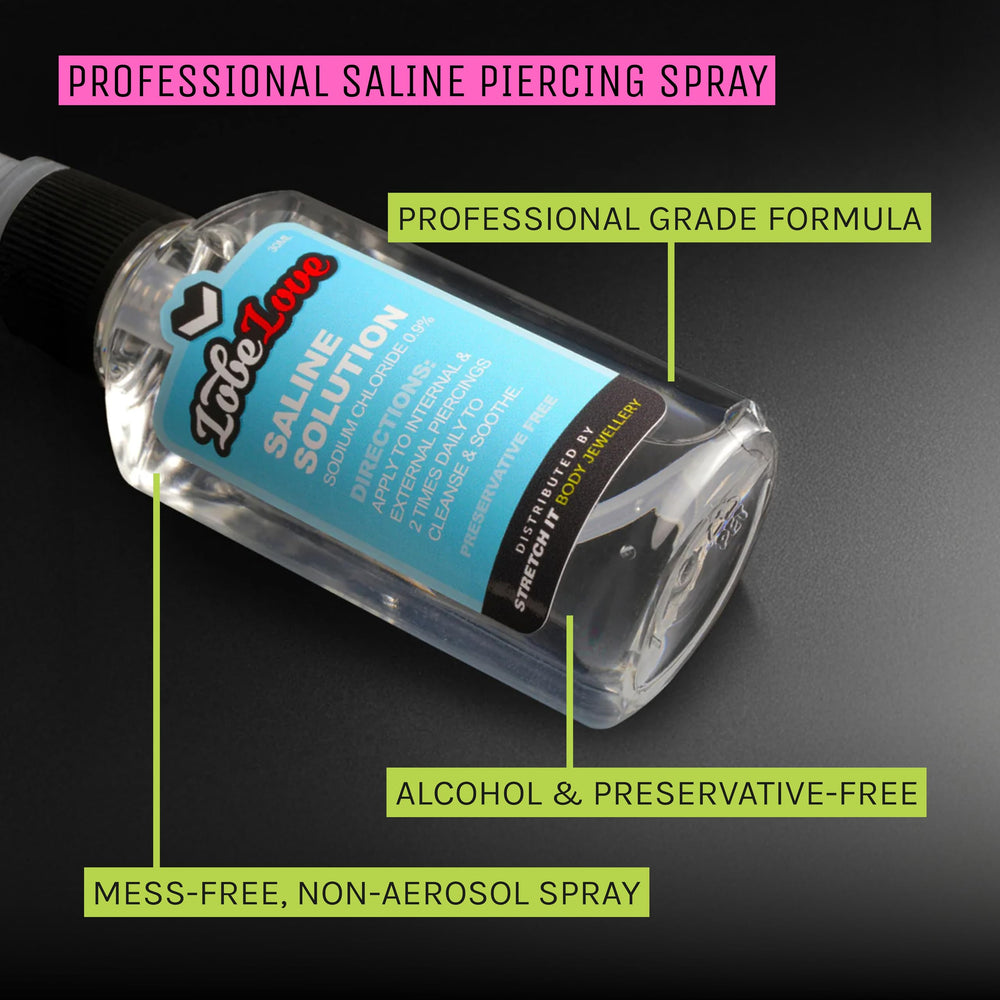 Stretch It Jojoba Oil dropper top demonstrates mess-free, easy application