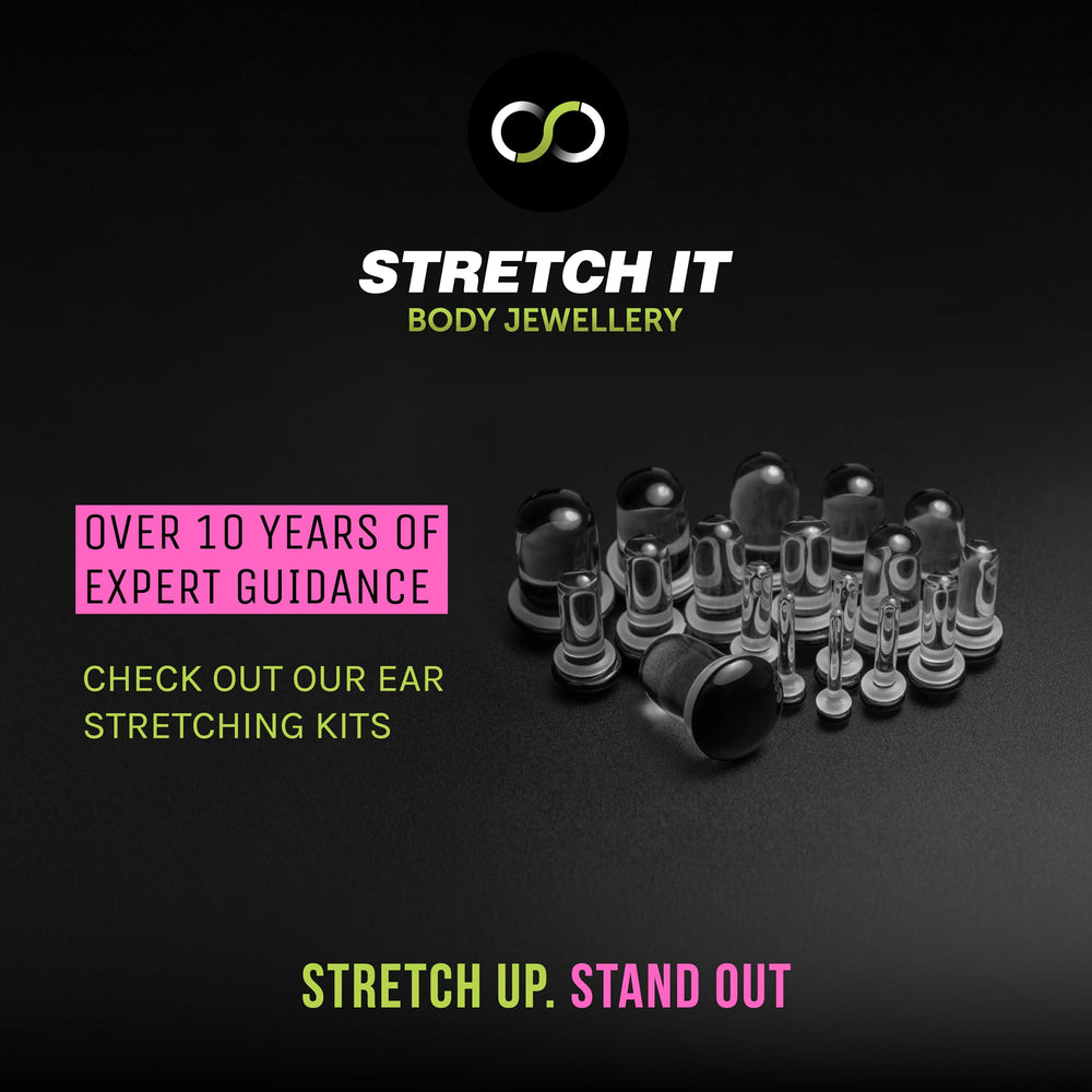 Stretch It vegan and cruelty-free label confirms ethical, UK-made standards