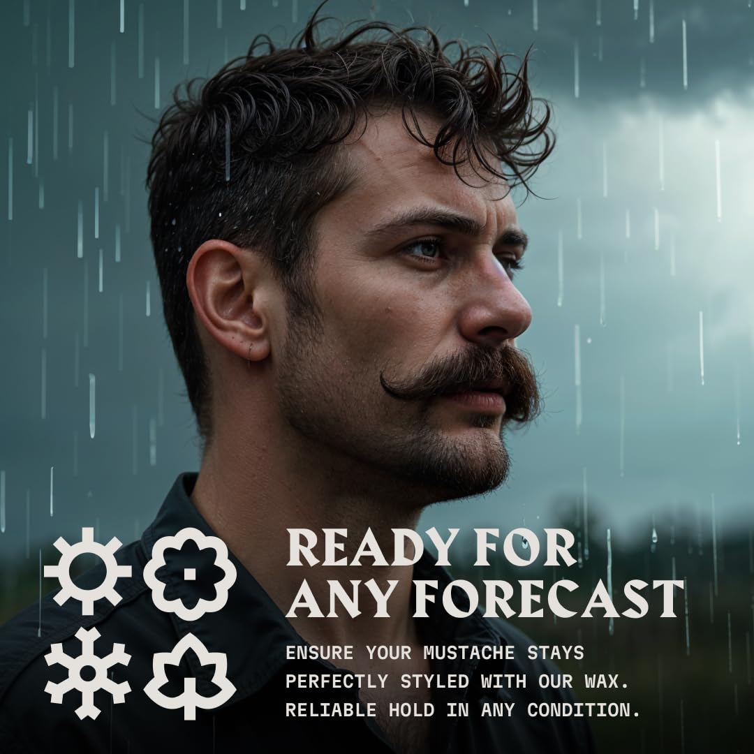 Striking Viking daily styling steps: simple routine for consistent, confident grooming