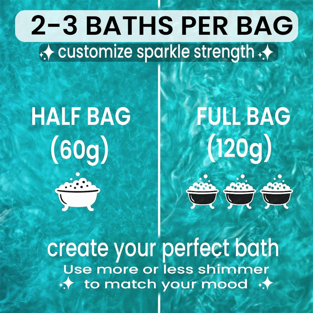 Stsfybaths bulk gift-pack bath bombs offer a playful, shared spa treat.