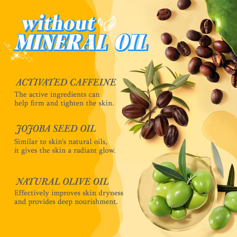 Sttes Body Firmeza Oil jojoba detail highlights deep nourishment.
