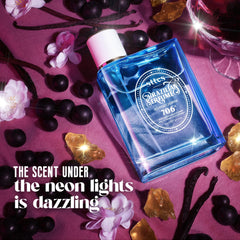 Sttes Midnight Jasmine bloom suggests floral warmth for evenings.