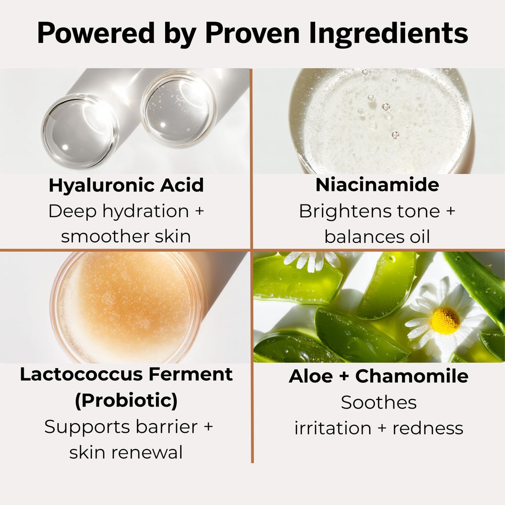 stubble & stache beard itch relief with aloe and chamomile