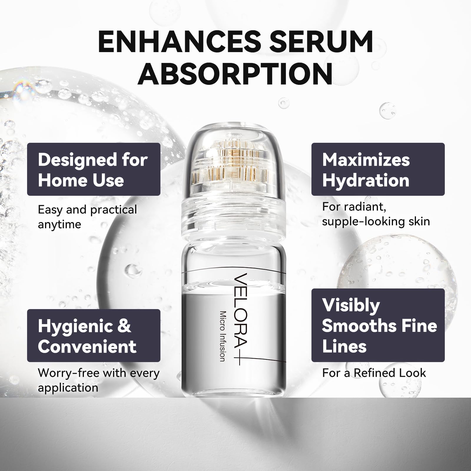 Styirl two-serum set packaging shown for a convenient one-month supply.