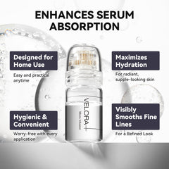 Styirl two-serum set packaging shown for a convenient one-month supply.