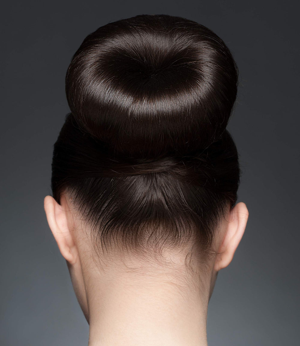 Styla Hair accesorio reutilizable para recogidos versátiles y duraderos.