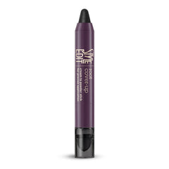 STYLE EDIT root touch up stick cap closeup for quick gray coverage
